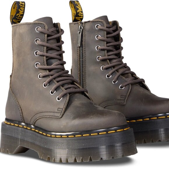 Jadon Dr. Martens - Picture 3 of 5